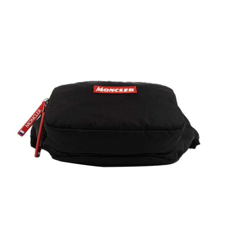 moncler waist bag