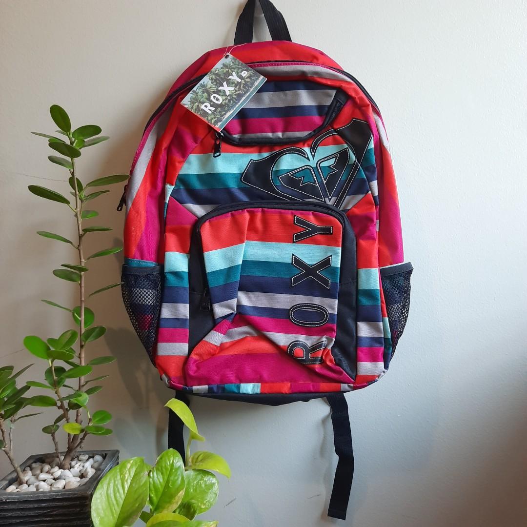Roxy discount backpack price