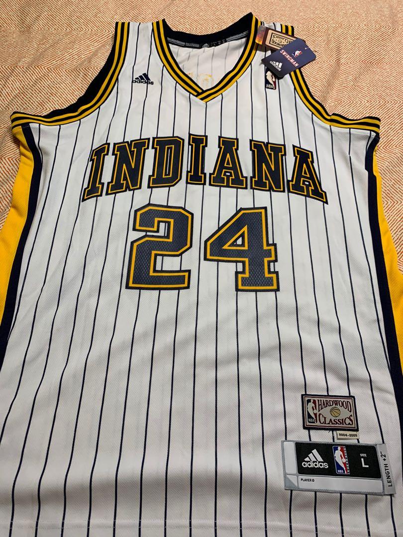 Paul george hardwood classic jersey shop