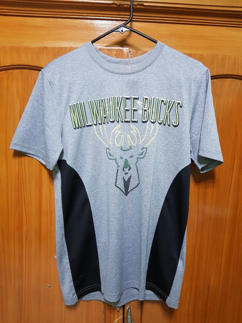 nba dri fit shirt