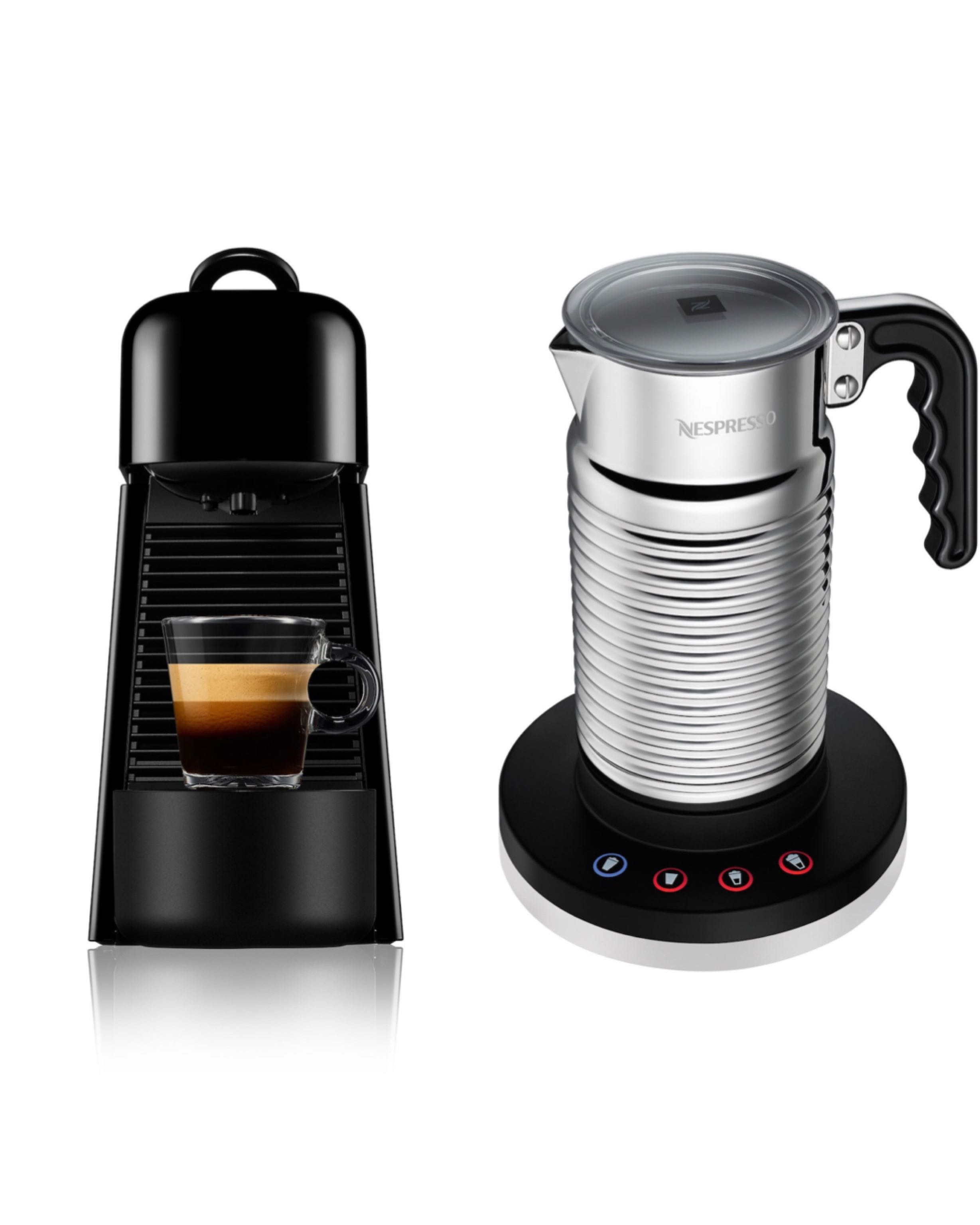 Coffee Machine Nespresso Singapore Iona NESPRESSO UMILK