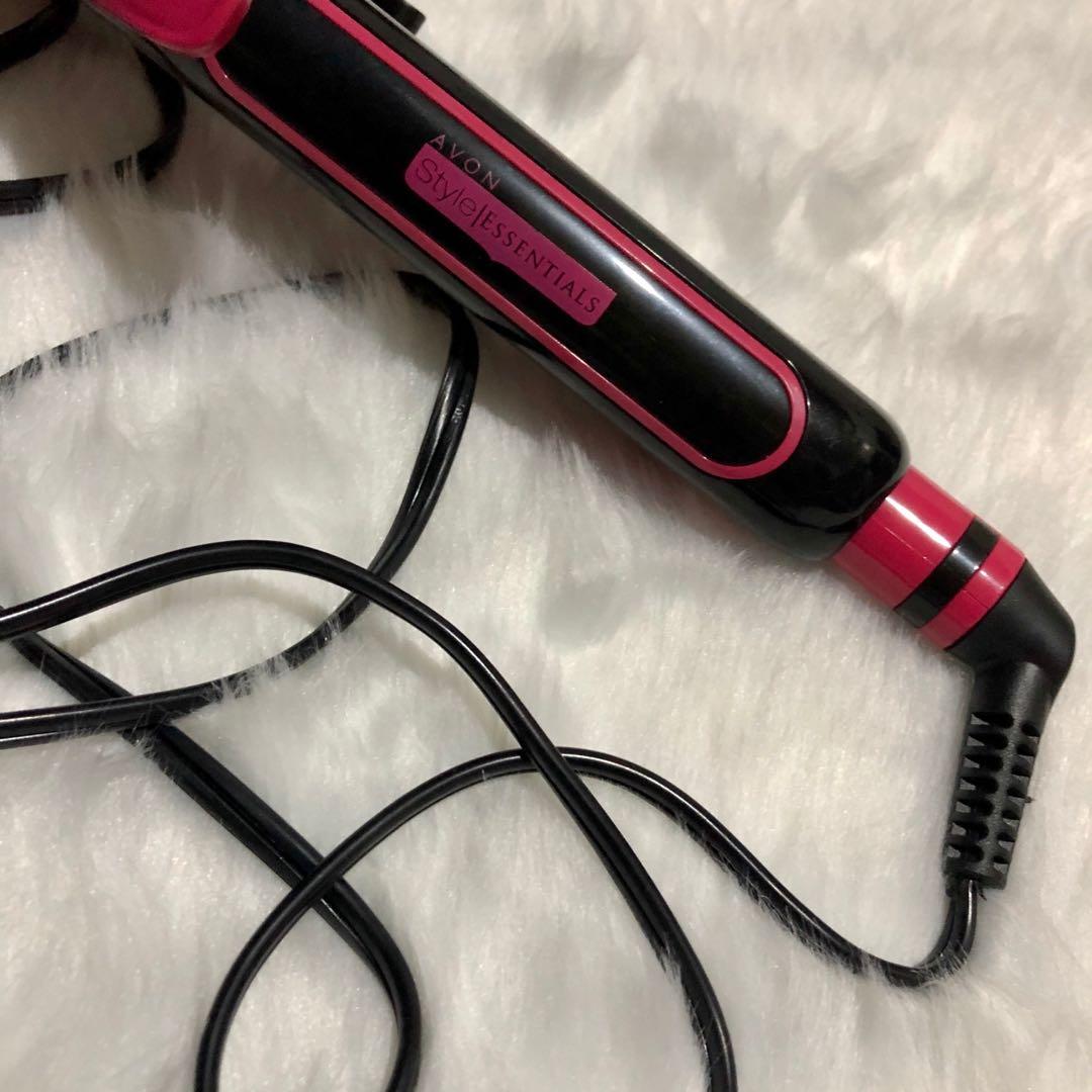 Avon 3 in 2025 1 hair straightener price