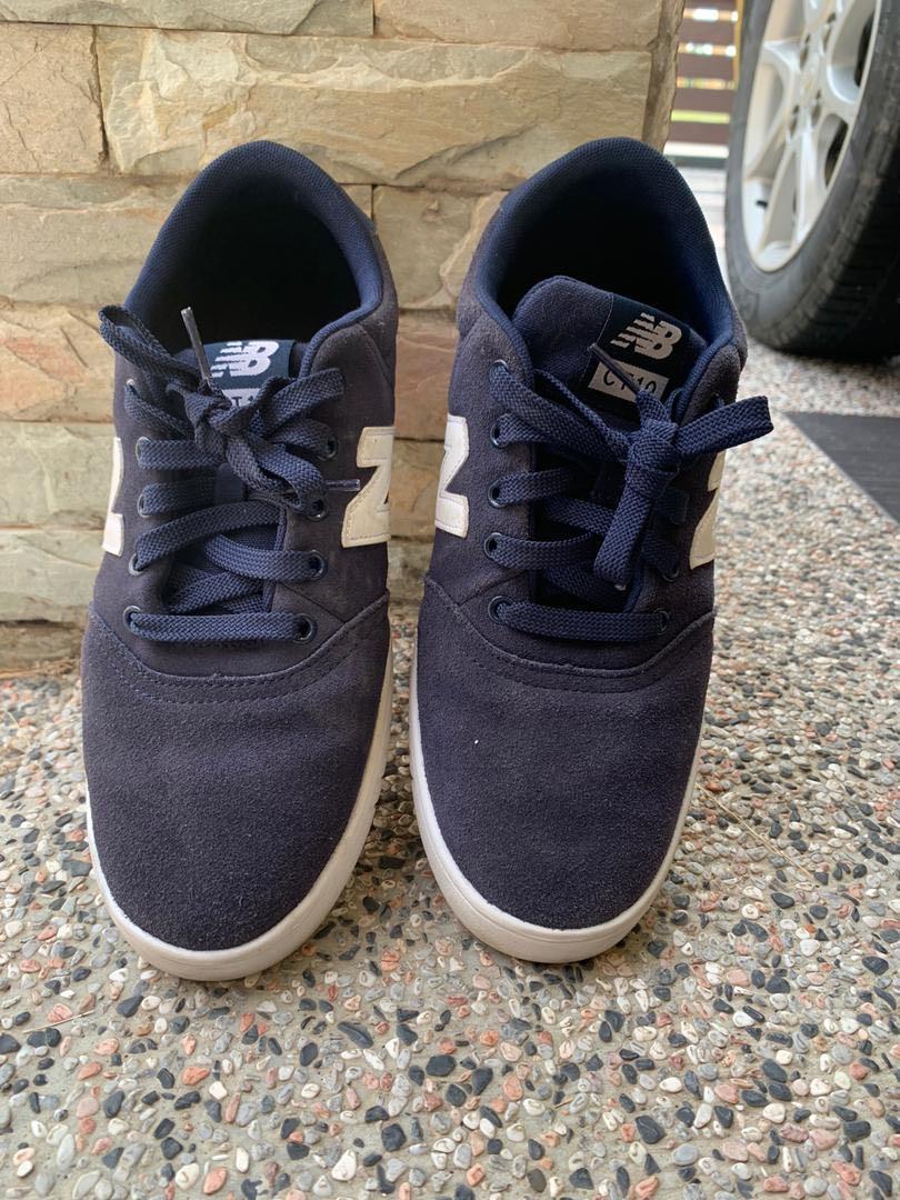 New balance numeric on sale ct10