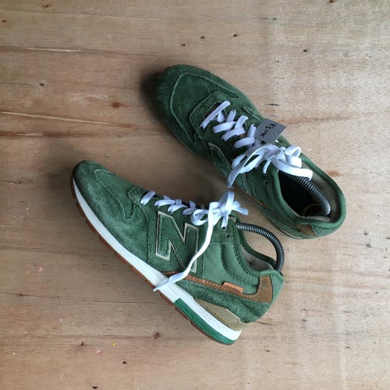 New balance 26.5 cm clearance