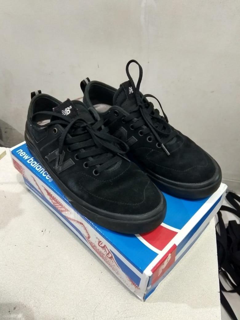 new balance numeric 379 x Rufus 
