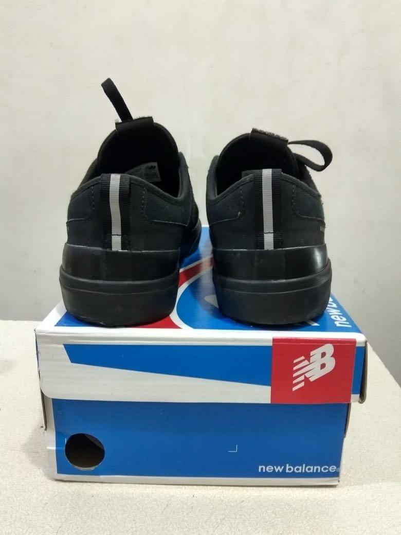 new balance numeric 379 x Rufus 