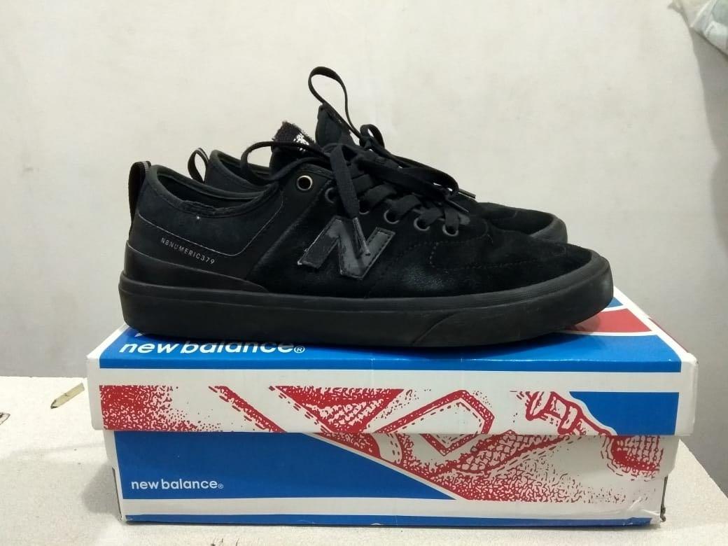 new balance numeric 379 x Rufus 