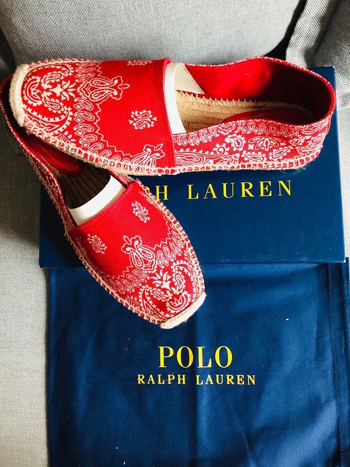 ralph lauren sandals sale