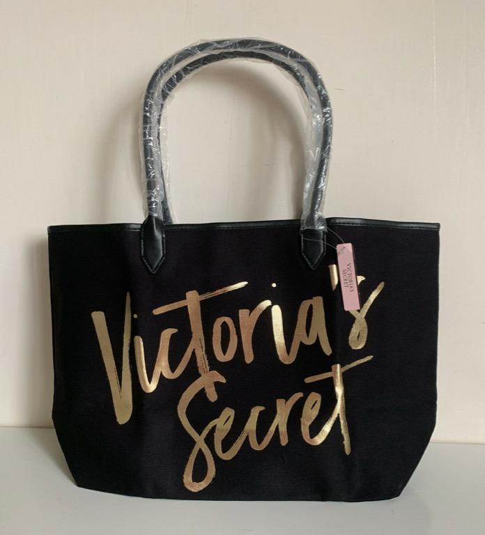 Victoria secret tote bag sale Clearance