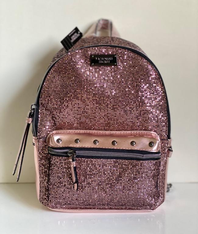 Sparkle small city backpack deals
