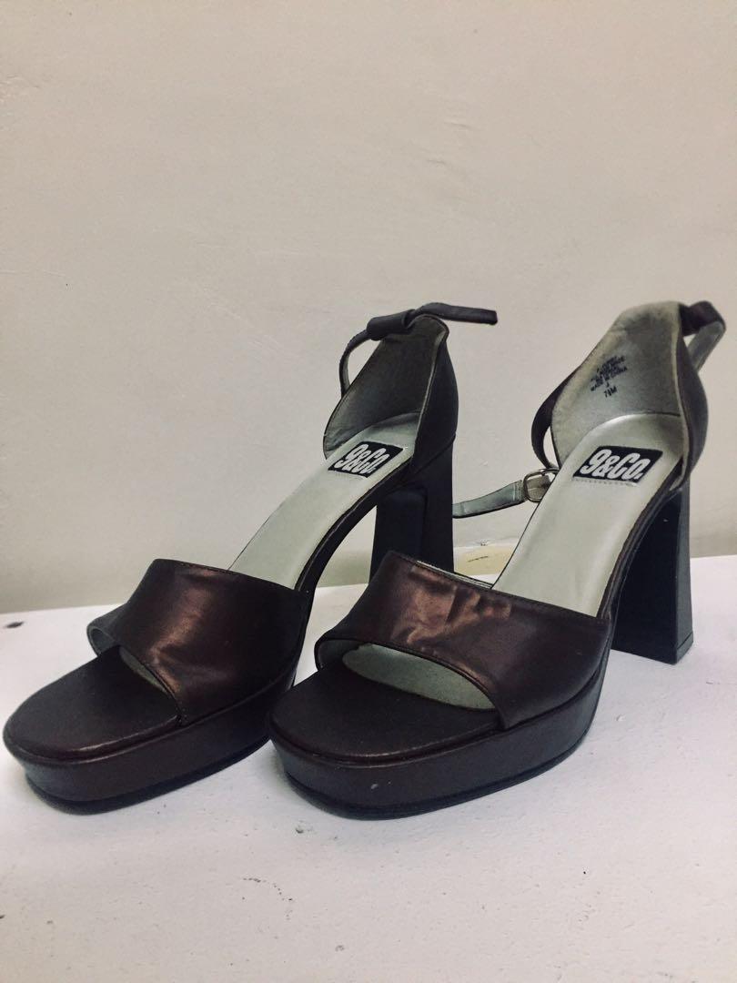 new york and co shoes