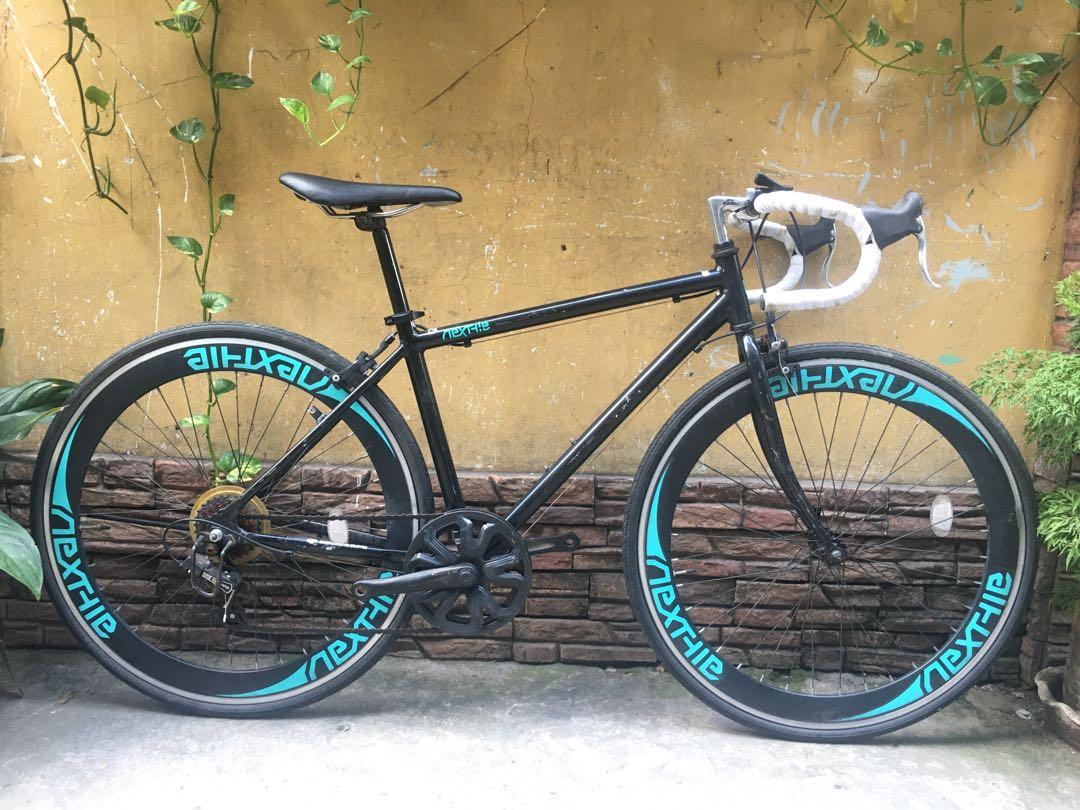 Nextie bike sales