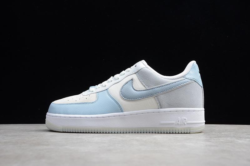 Air force one light armory blue Sale
