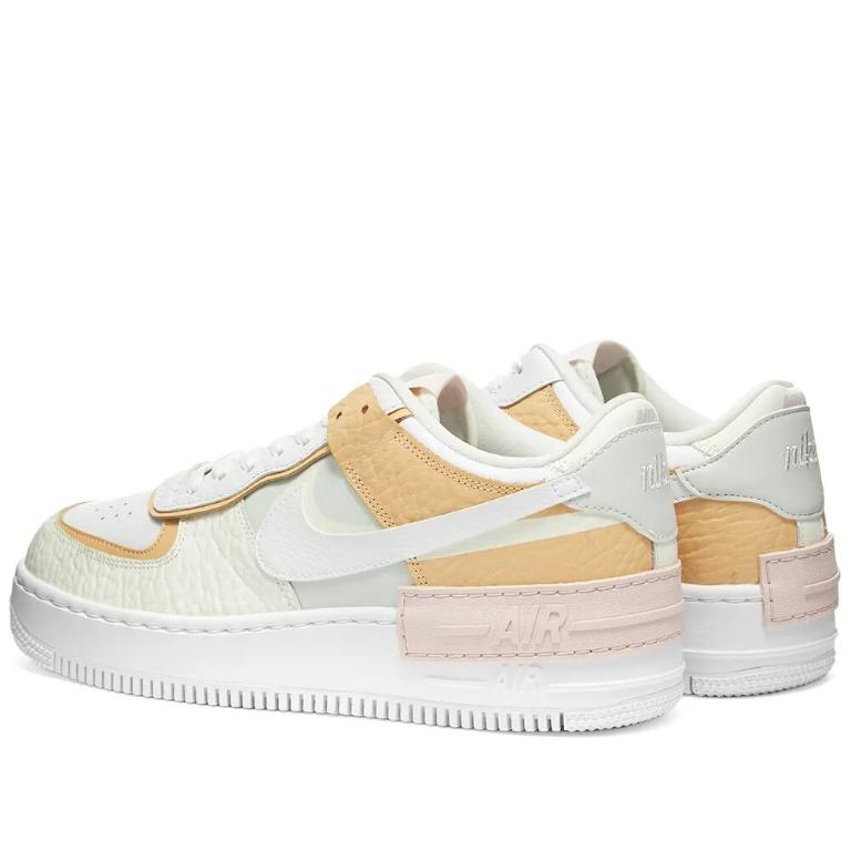 nike af1 shadow se daisy