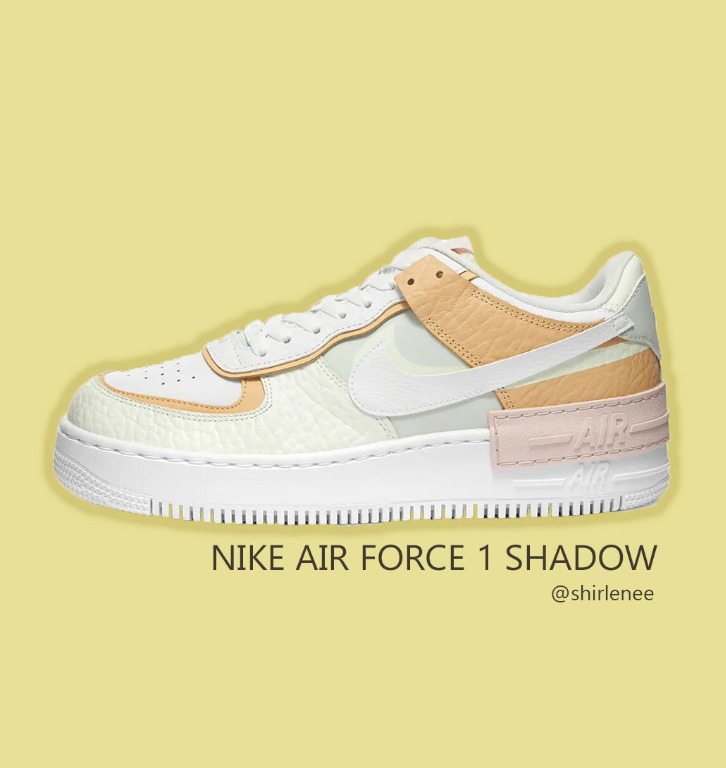 Air force new arrivals 1 daisy shadow