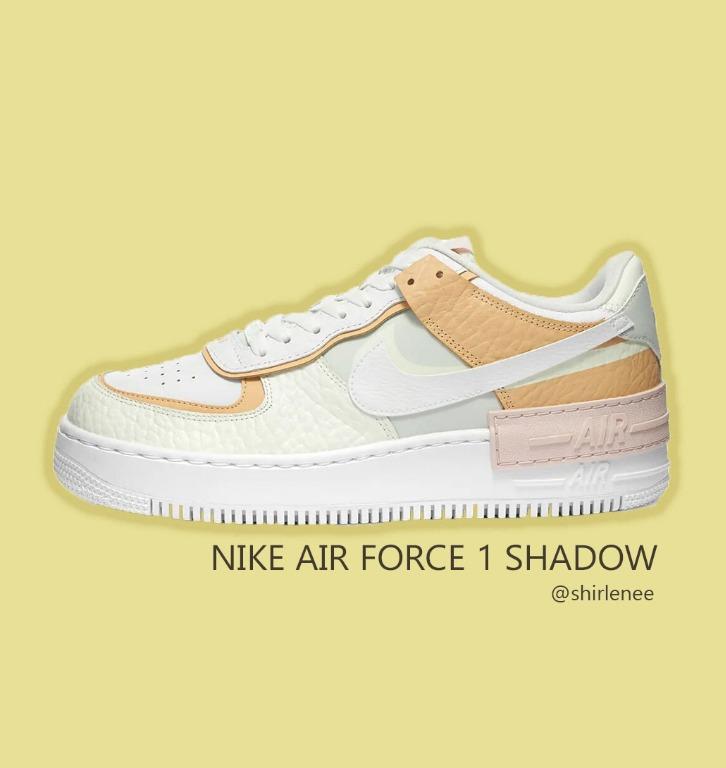 Air force 1 shadow se daisy discount