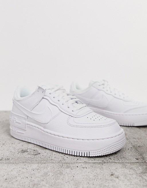 nike air force 1 womens white size 5.5