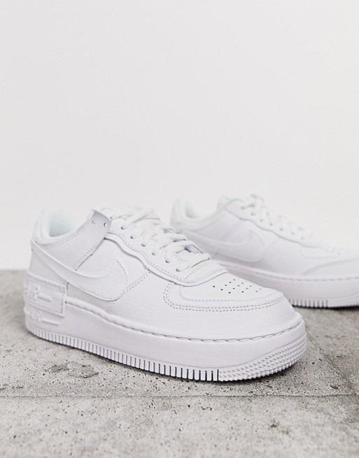 nike air force 1 measurements