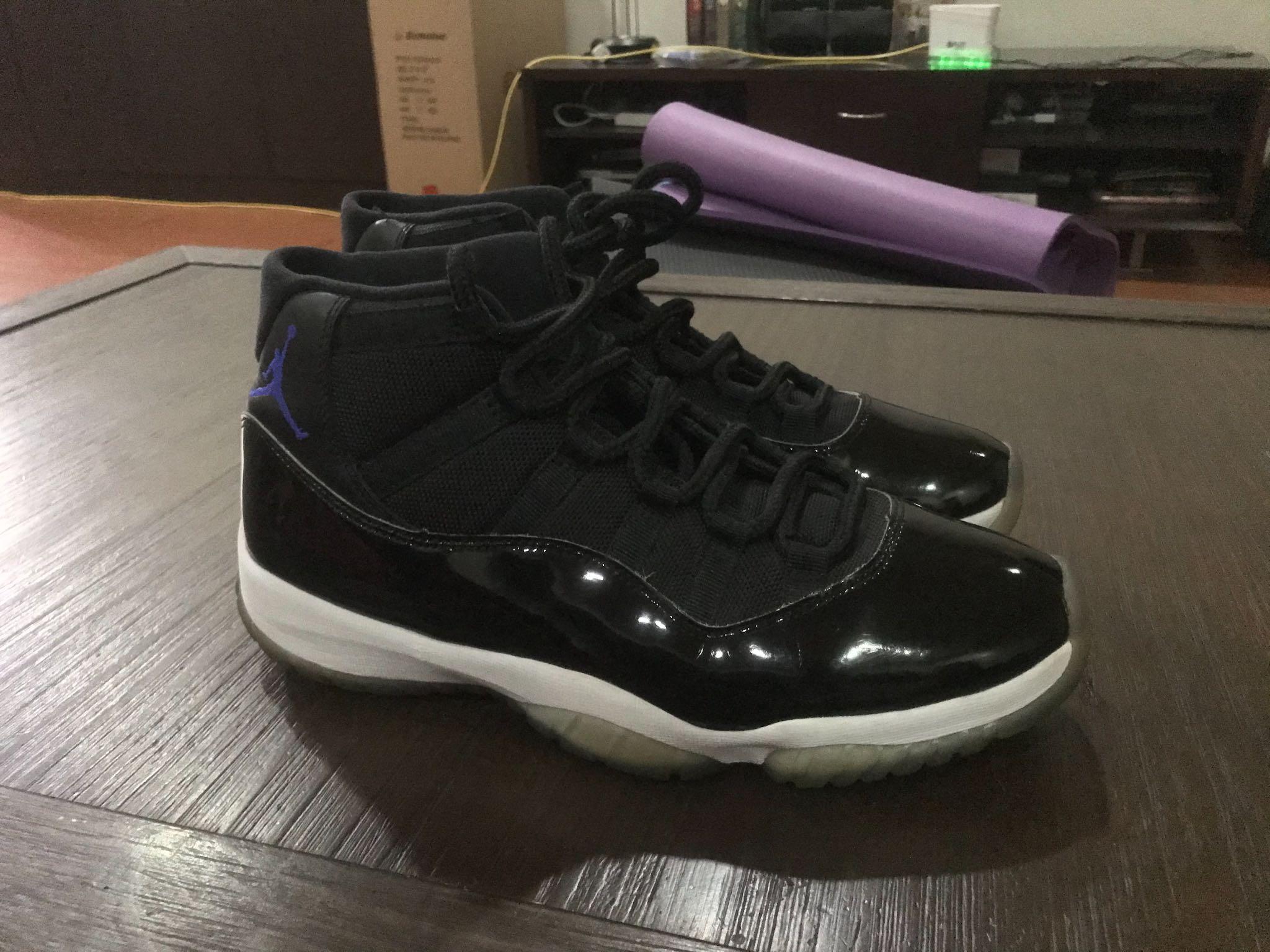 nike space jams