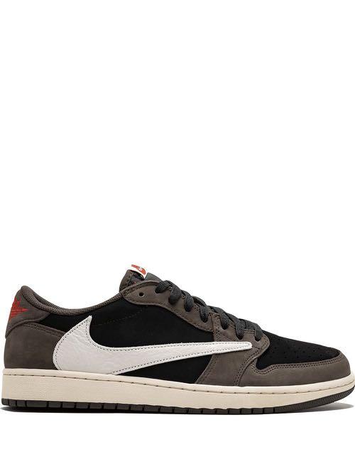 travis scott jordan 1 low restock