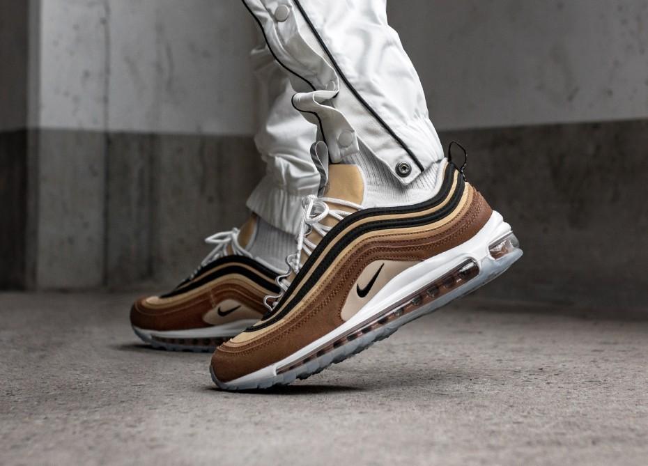 nike 97 unboxed