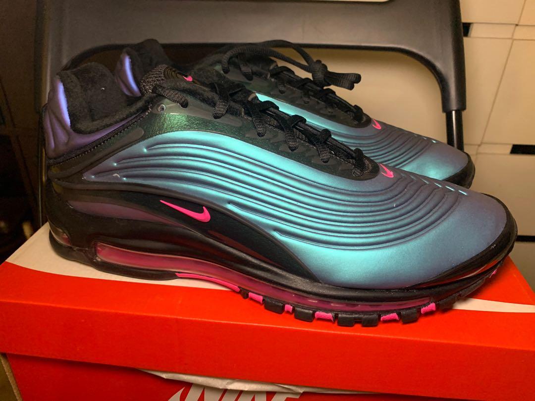 air max deluxe northern lights