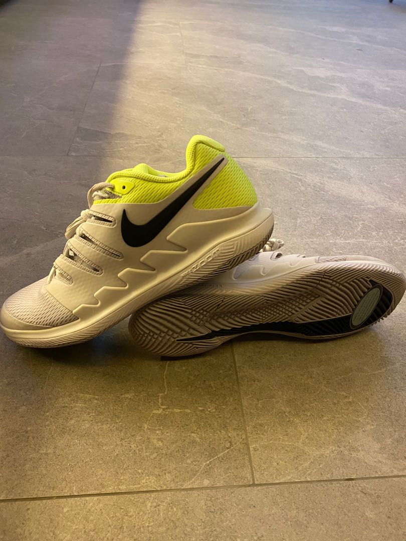 nike air vapor zoom x