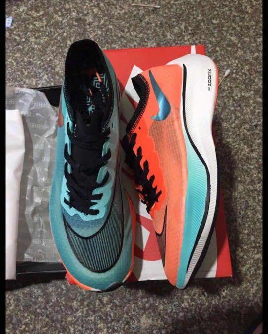 air zoom vapor fly