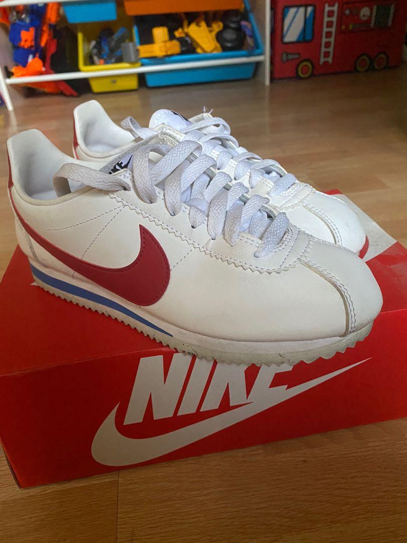 nike classıc cortez
