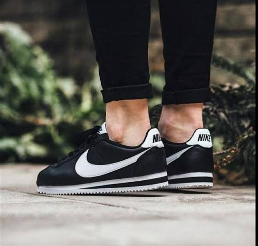 nike cortez women style