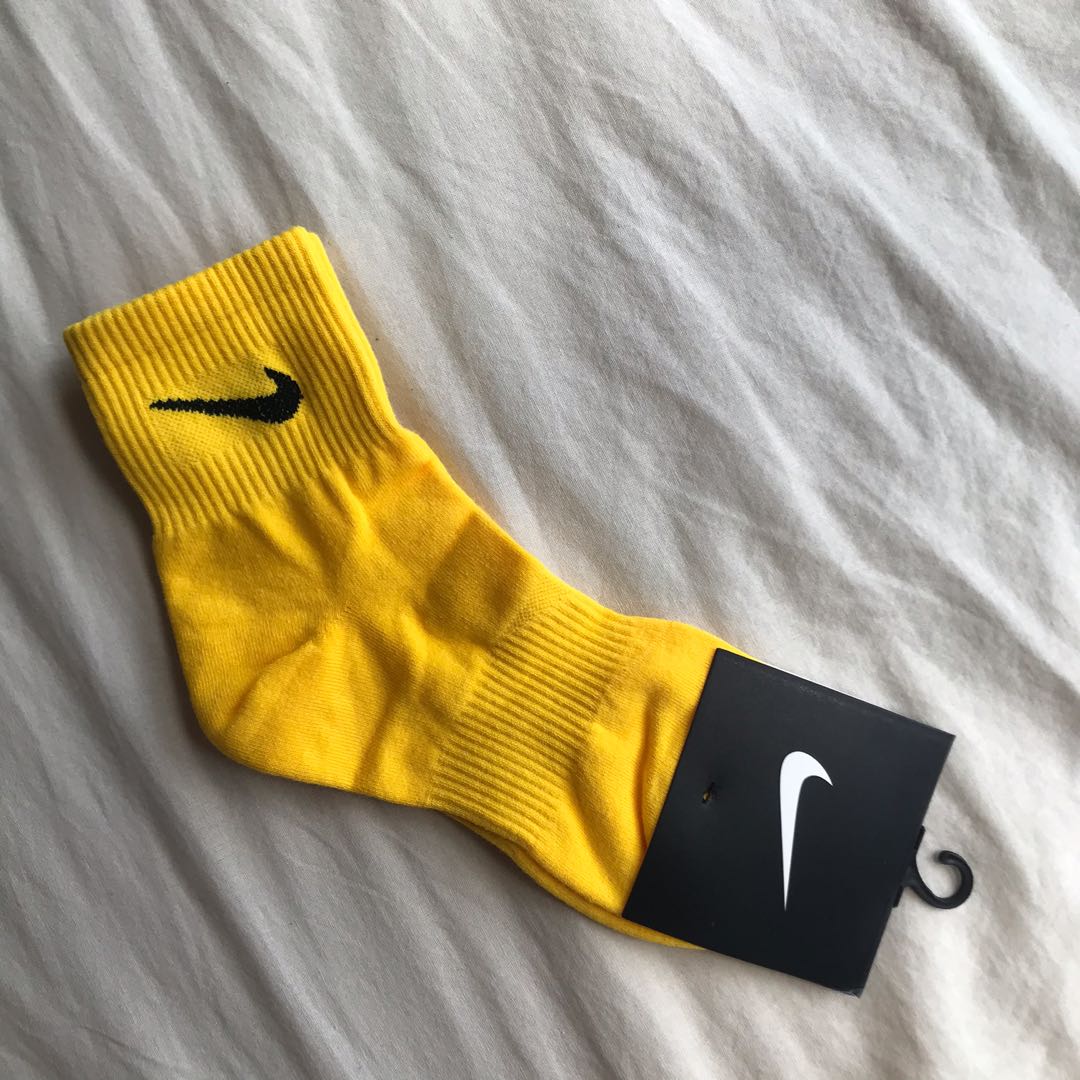 nike crew cut socks