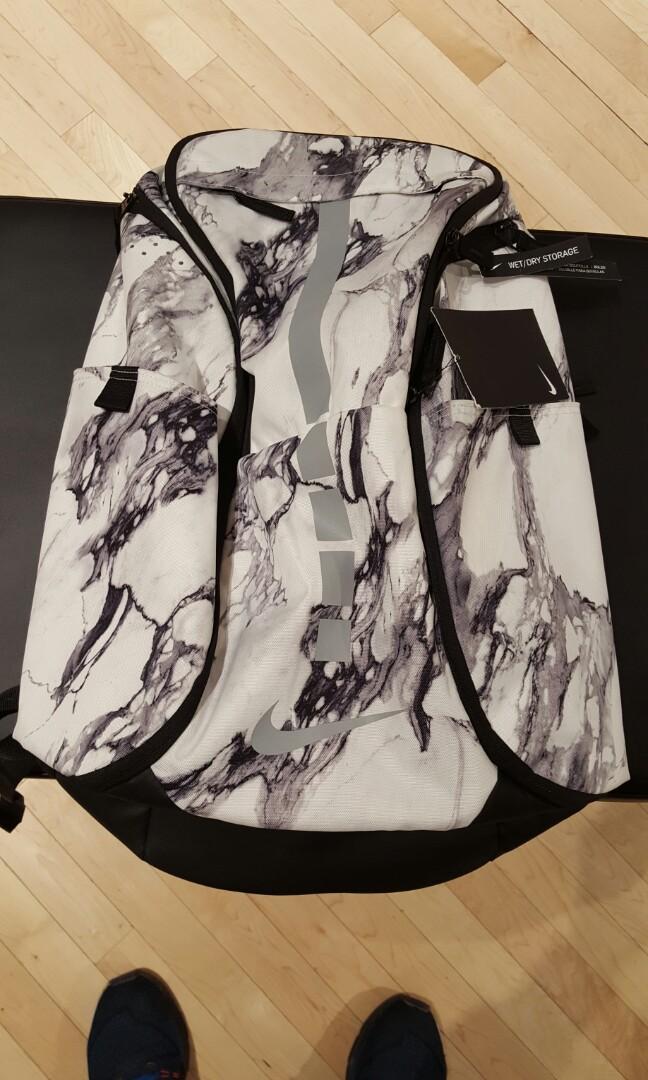 original nike elite backpack