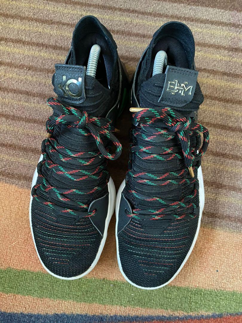 nike kd x mens