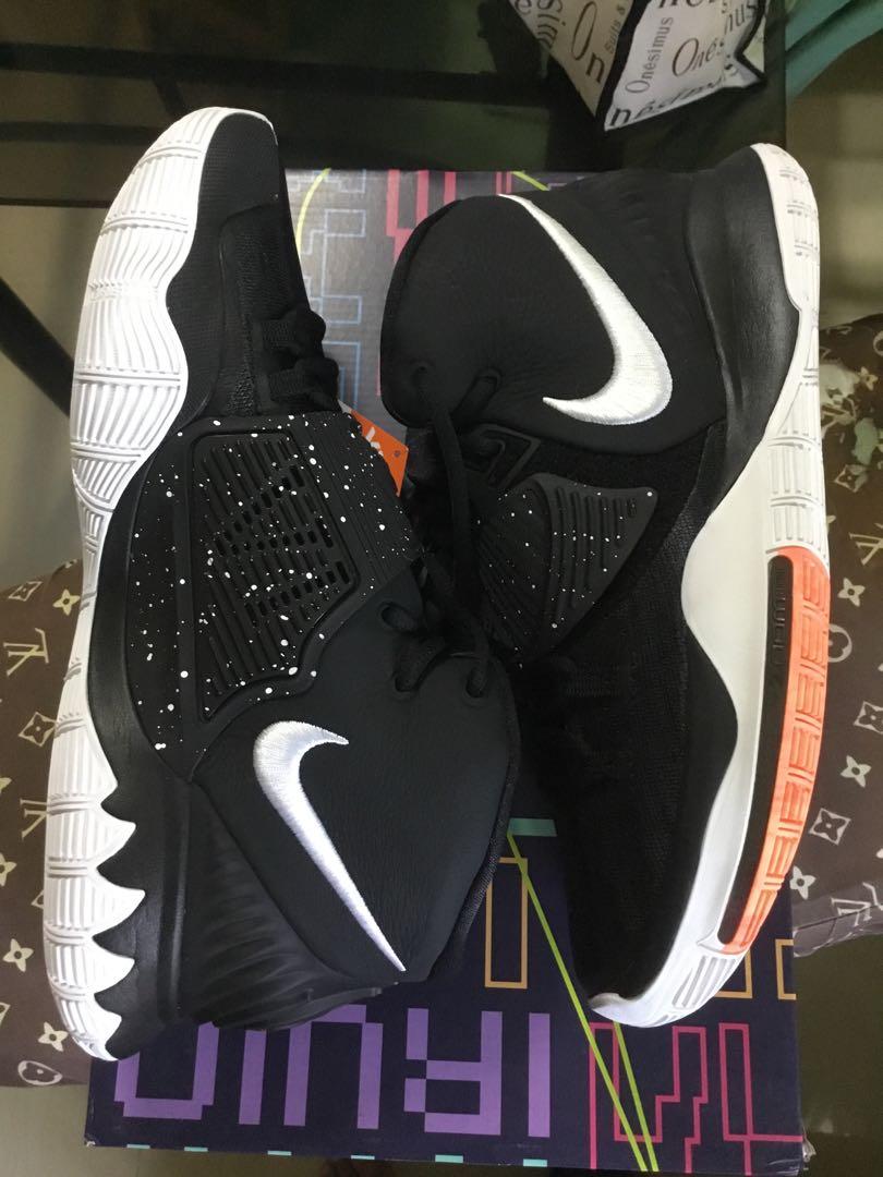 Kyrie 5 24 segons online