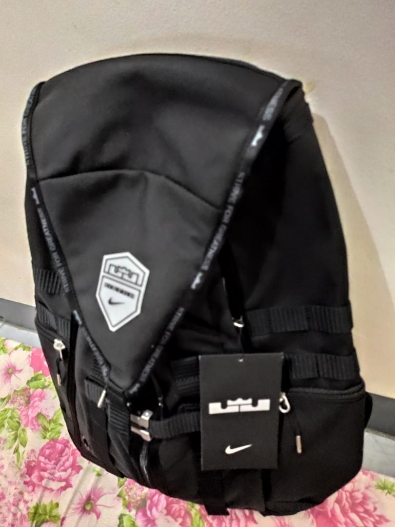 nike air bubble backpack
