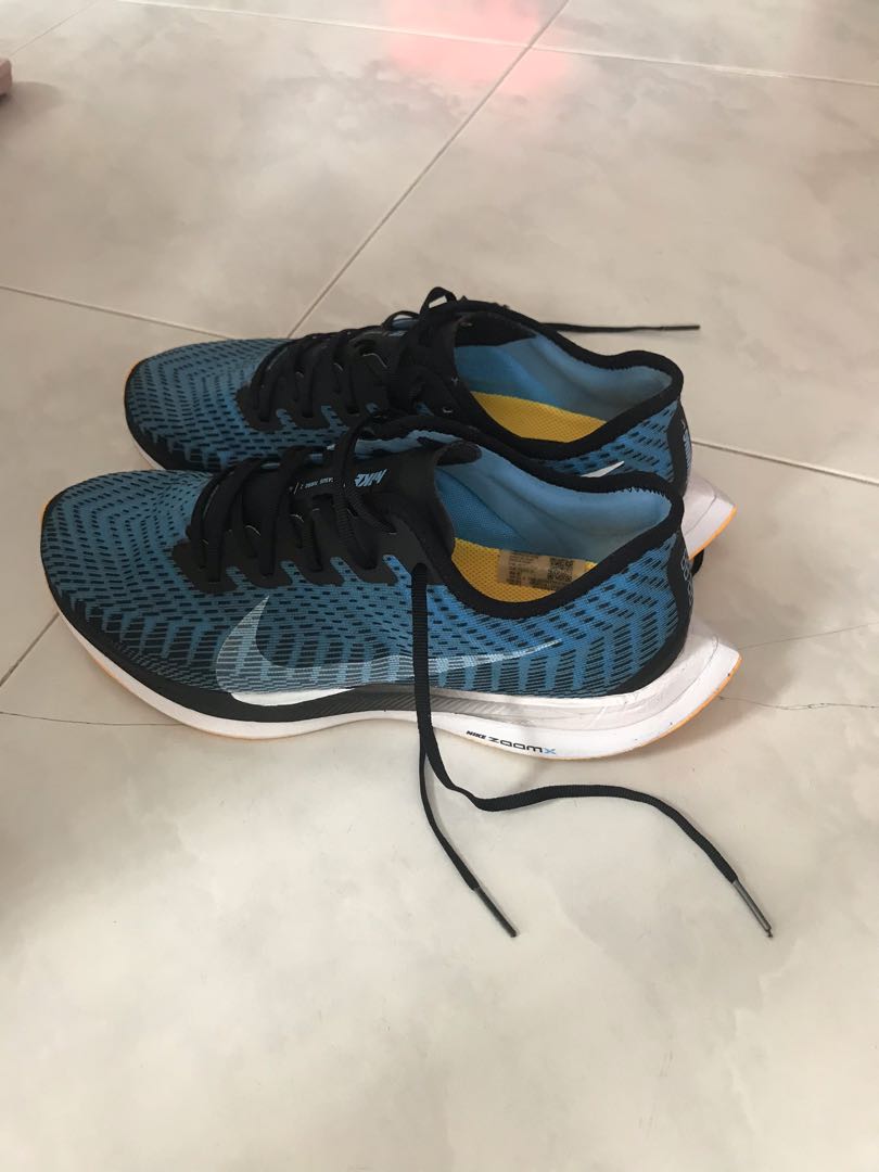 nike pegasus turbo zoom 2