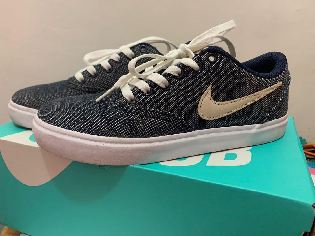 Nike sb solarsoft women's store