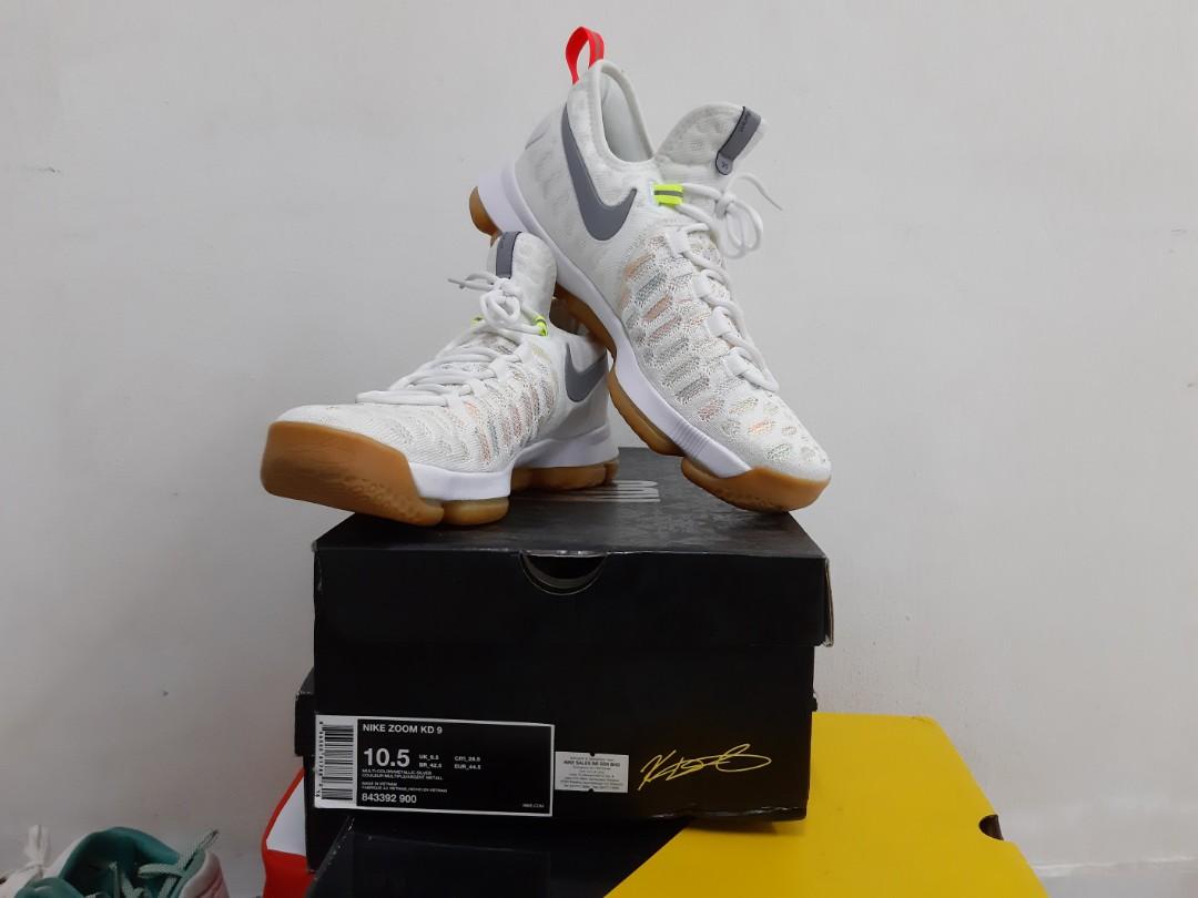 Kd 9 for sale hot sale