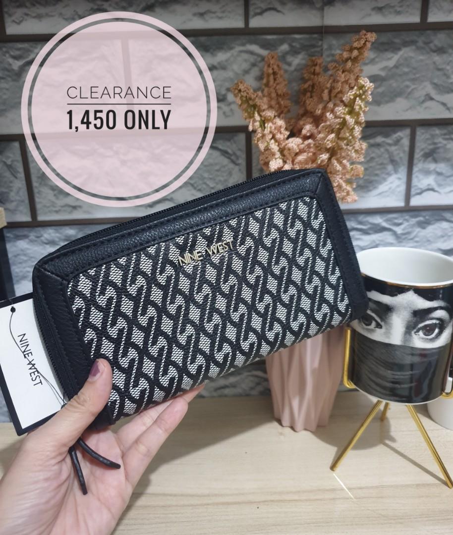 nine west bags clearance