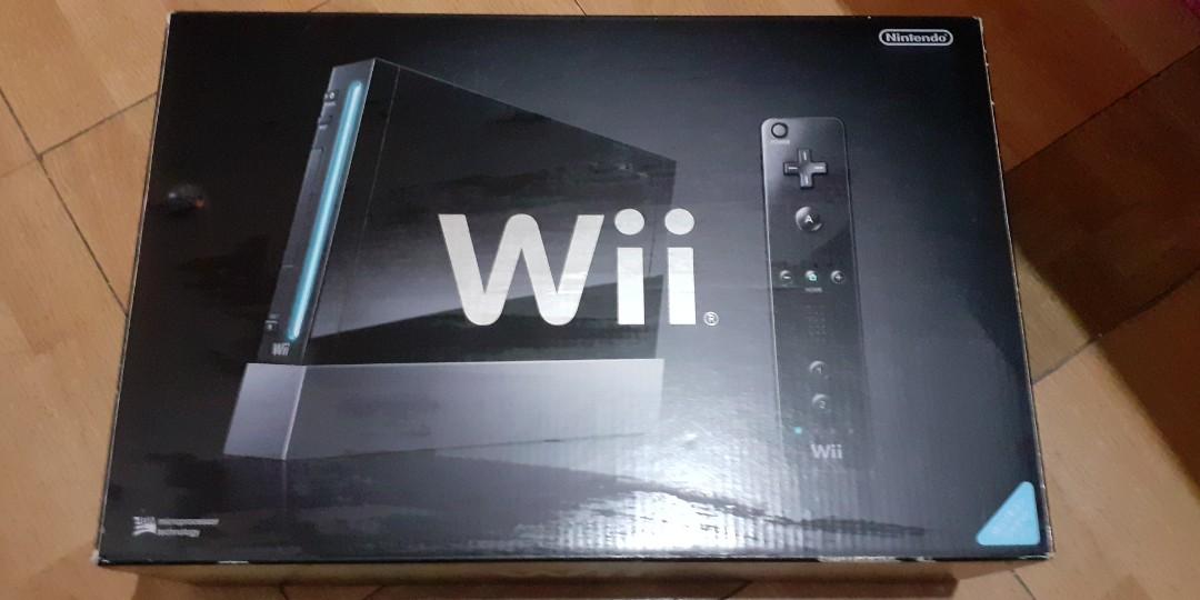 wii for sale