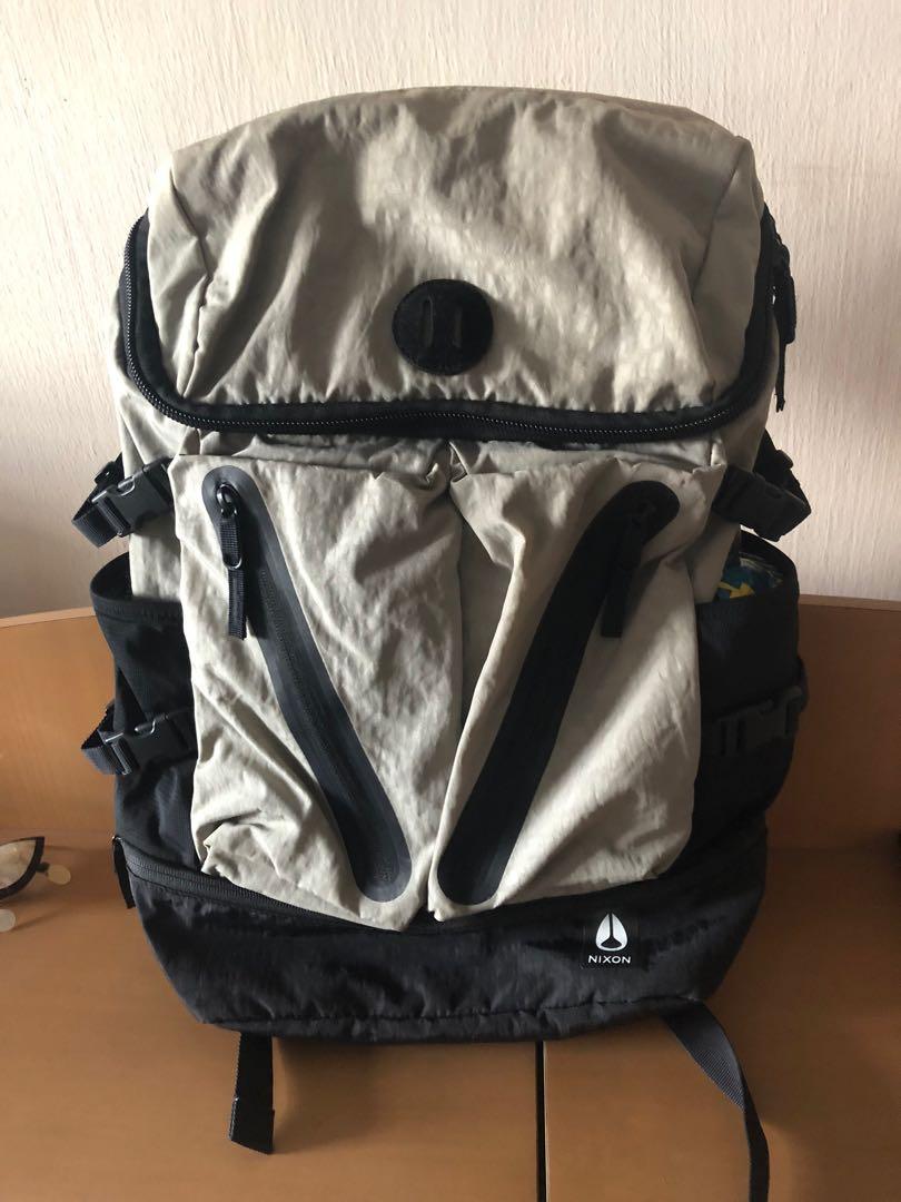 Backpack Store Nixon Scripps Backpack Review Nixon Scripps Review