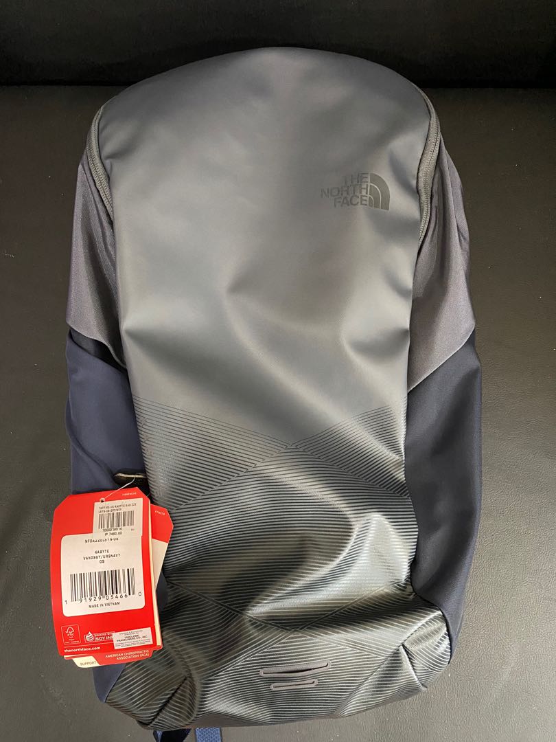 kabyte backpack north face