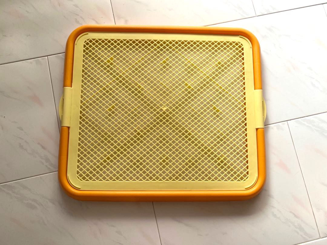 Nugi pad top