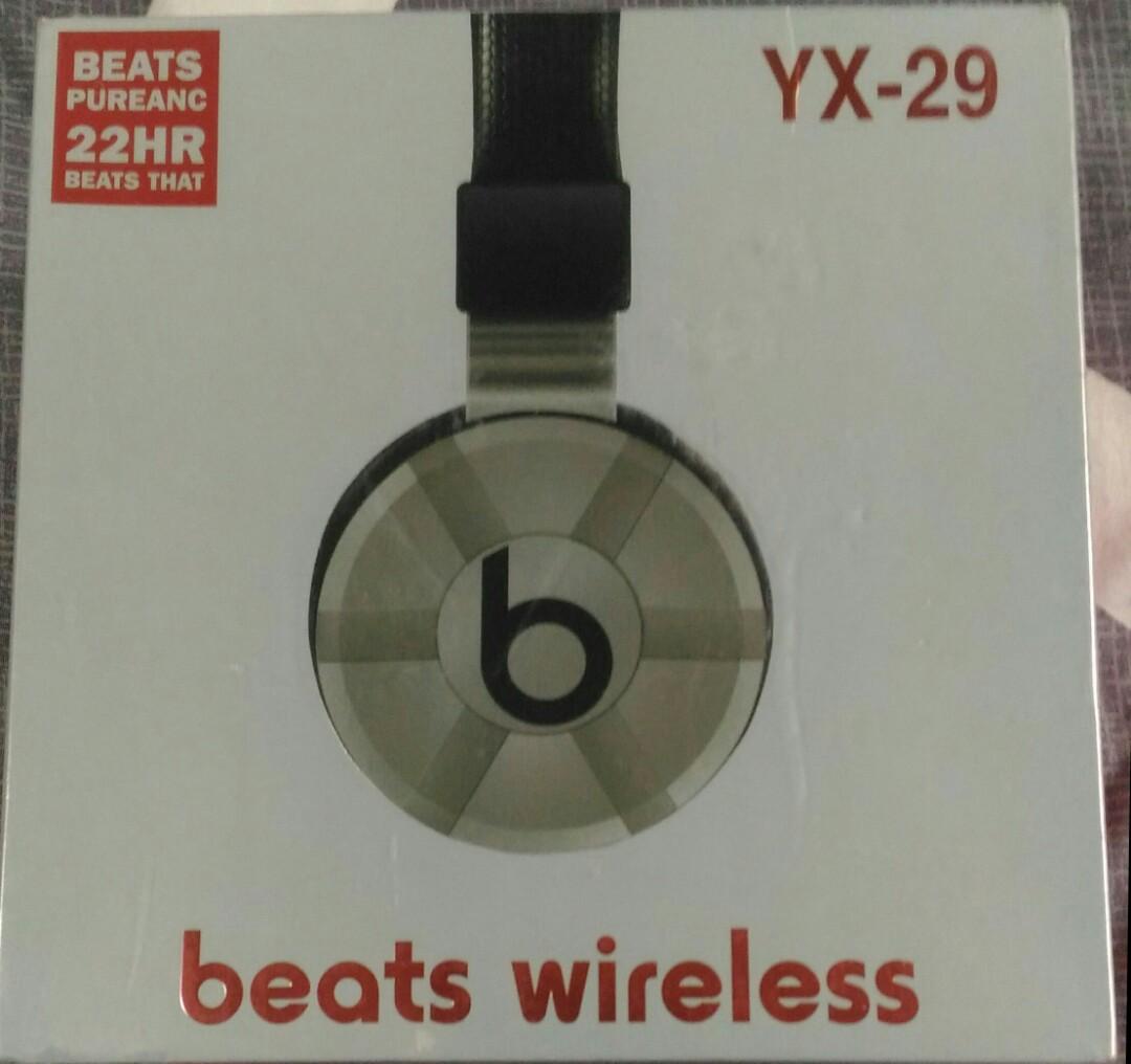 beats wireless earbuds sale