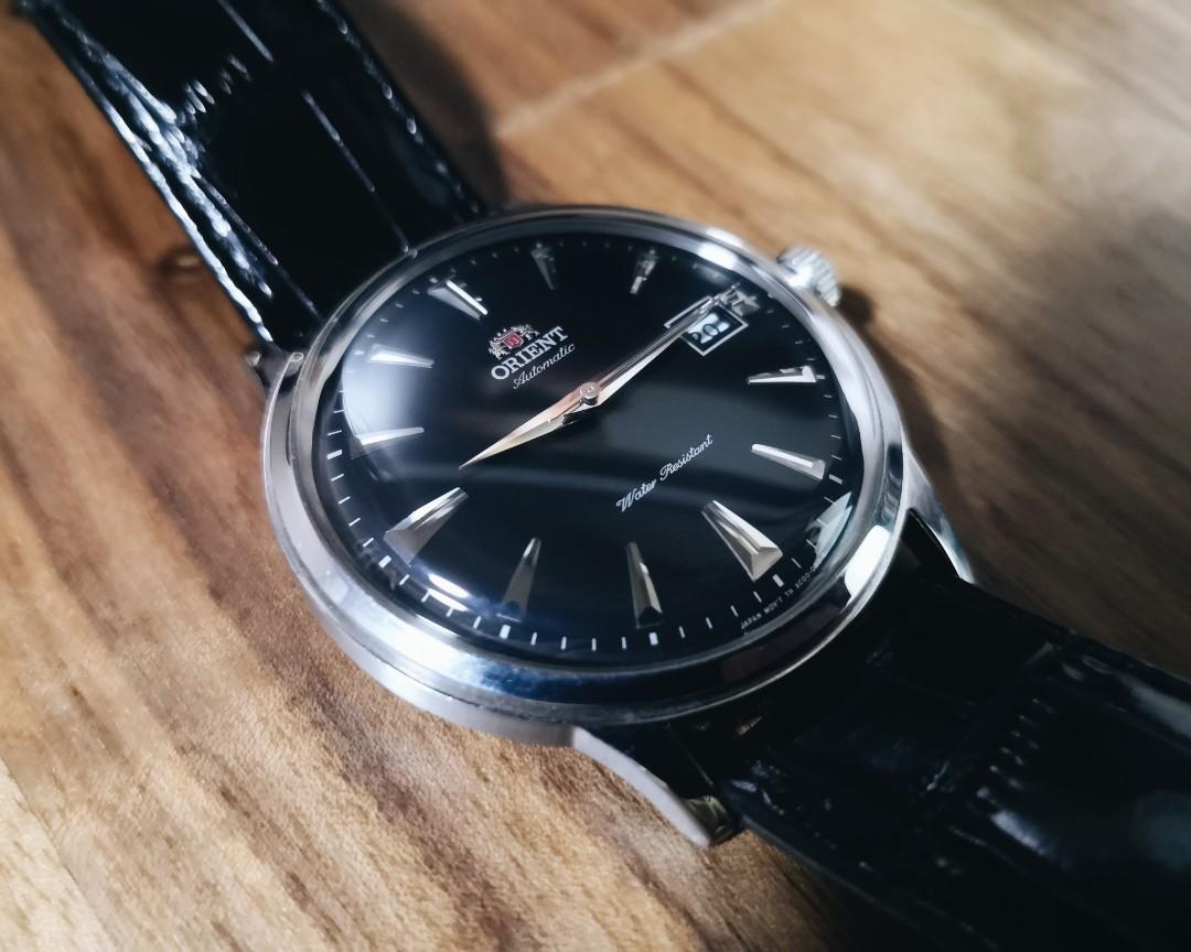 Orient ac00004b 2025