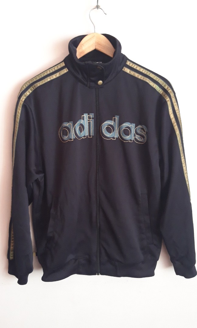 adidas jacket original