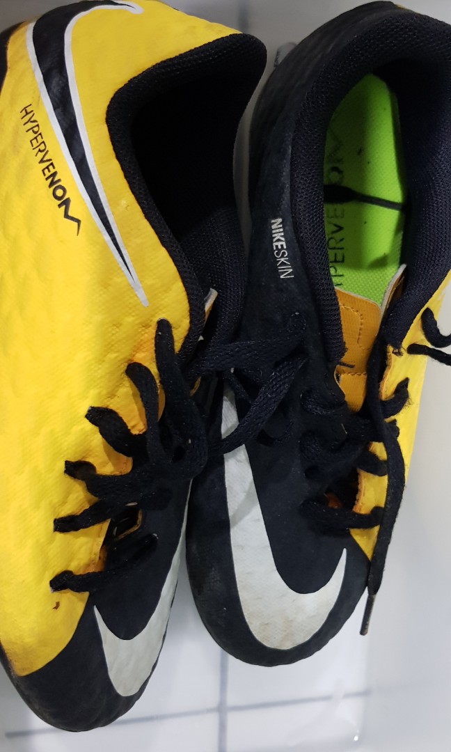 Nikeskin hypervenom hotsell