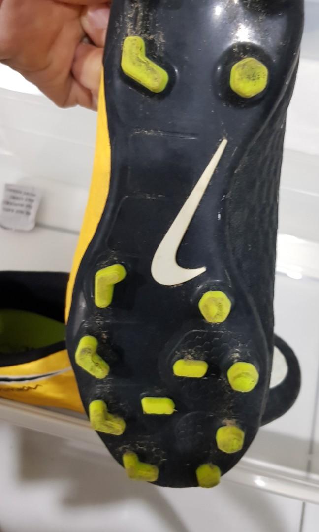 Nikeskin hypervenom clearance