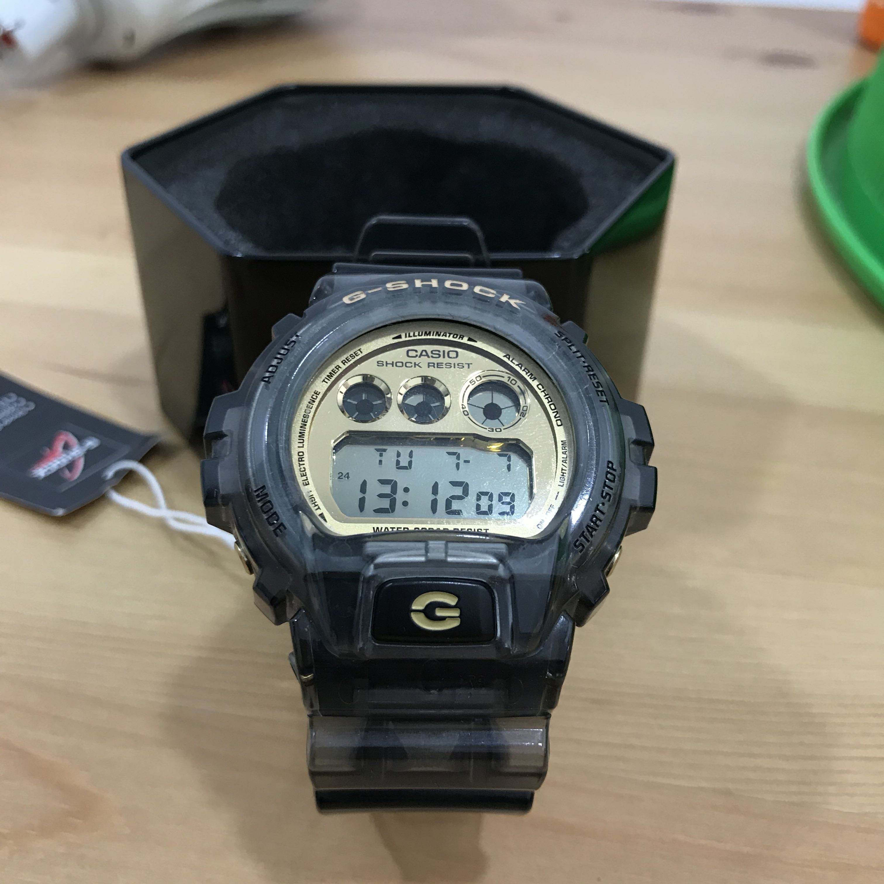 Dw6900 fg8 hotsell