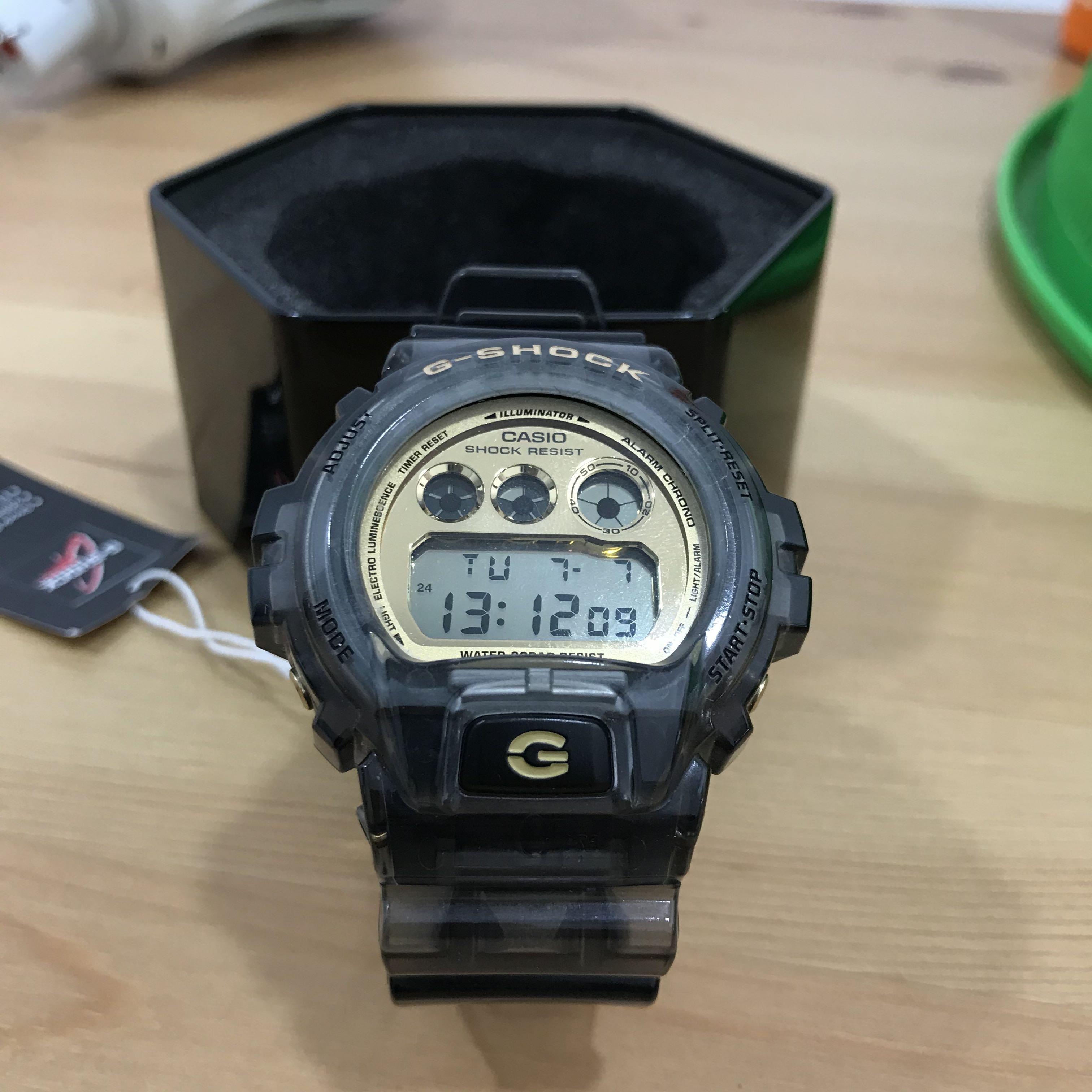 dw6900 fg8